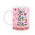 Caneca Namorados - Eu+Você pra sempre, eternos namorados! M2 - Imagem 1