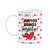Caneca Namorados - Juntos somos perfeitos - Gatinhos Love - Imagem 1