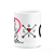 Caneca Namorados -My Love - MugLove - 325ml - Imagem 3
