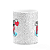 Caneca Namorados - Quero ser seu par, por onde for - Imagem 3