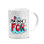 Caneca Namorados - Quero ser seu par, por onde for - Imagem 2