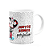 Caneca Namorados - Juntos somos perfeitos - Por onde for - Imagem 2