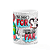 Caneca Namorados - Juntos somos perfeitos - Por onde for - Imagem 3