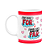 Caneca Namorados - Por onde for, quero ser seu par! M4 - Imagem 1