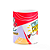 Caneca Namorados - Vc + Eu te amo patoda vida - Imagem 3