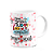 Caneca Namorados - Fomos feitos um para o outro - bee M2 - Imagem 2