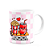 Caneca Namorados - Eternos namorados - FoodLove - Imagem 2