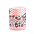 Caneca Namorados - Love Love Love - Cute Teds - Imagem 3