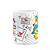 Caneca Namorados - Amo você muito mais do que imagina - Imagem 3