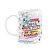 Caneca Namorados - Amo você muito mais do que imagina - Imagem 1