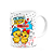 Caneca Namorados - Amo você muito mais do que imagina - Imagem 2