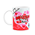 Caneca Namorados - Mozão, você me faz tão bem - Loveflix - Imagem 1