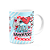 Caneca Namorados - Eu+Vc pra sempre - TedLove - Imagem 2
