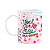 Caneca Namorados - Eu+Vc pra sempre - TedLove - Imagem 1
