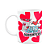 Caneca Namorados - Feliz dia dos namorados - Mozão - Imagem 1