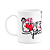 Caneca Namorados - I love You - Love Love Love - Imagem 1