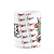 Caneca Namorados - I love You - Love Love Love - Imagem 3