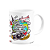 Caneca Namorados - I love You - Love Love Love - Imagem 2