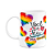Caneca Namorados - Você + Eu pra sempre - LGBT - Imagem 1