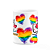 Caneca Namorados - Você + Eu pra sempre - LGBT - Imagem 3