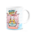 Caneca Namorados - Você+Eu Te amo patoda vida - DuckLove - Imagem 2