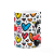 Caneca Namorados - O Amor está no ar - Heart PandaLove - Imagem 3