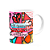 Caneca Namorados - Amo você - Te quero para vida inteira - Imagem 2