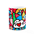 Caneca Namorados - Amo você Te quero para vida inteira - M2 - Imagem 3