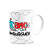 Caneca Namorados - Feitos um para o outro - FoodLove - Imagem 2