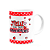 Caneca Namorados - Te amo! Feliz dia dos namorados - Ducks - Imagem 2
