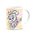 Caneca Mães - Ser mãe é uma benção de Deus - Imagem 2