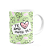 Caneca Mães - Minha rainha, te amo muito tá? - Imagem 2