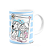 Caneca Mães - Mãe, a gente te ama muito! - Imagem 2