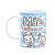 Caneca Mães - Mãe, a gente te ama muito! - Imagem 1