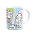 Caneca Mães - Mamãe, meu amor eterno! 325ml - Imagem 2