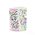 Caneca Mães - Mamãe, meu amor eterno! 325ml - Imagem 3