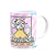 Caneca Mães - Mãe de autista, não há limites para o amor - Imagem 2