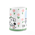 Caneca Mães - Mãe de cachorro - 325ml - Branca - Imagem 3