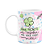Caneca Mães - Que sorte a minha ter você como mãe - M2 - Imagem 1