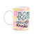 Caneca Mães - Minha rainha! Te amamos muito tá? - Imagem 1