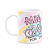 Caneca Mães - Mãe 24 horas por dia - 325ml - Imagem 1