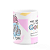 Caneca Mães - Mãe 24 horas por dia - 325ml - Imagem 3