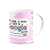 Caneca Mães - Mãe 24 horas por dia - 325ml - Imagem 2