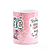 Caneca Mães - Minha rainha Verdadeiro significado amor  M2 - Imagem 3