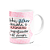 Caneca Mães - Minha rainha Verdadeiro significado amor  M2 - Imagem 2