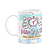 Caneca Mães - Mãe 24 horas por dia - M2 - Imagem 1