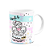 Caneca Mães - Mãe 24 horas por dia - M2 - Imagem 2