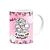 Caneca Mães - Minha inspiração - A Melhor mãe do mundo - Imagem 2