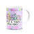 Caneca Mães - Eu tenho a mãe mais linda do mundo - M3 - Imagem 2