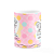 Caneca Mães - Metade de mim ama ser mãe - 325ml - Imagem 3
